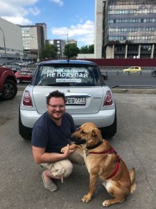 наклейки #увасещеневседома