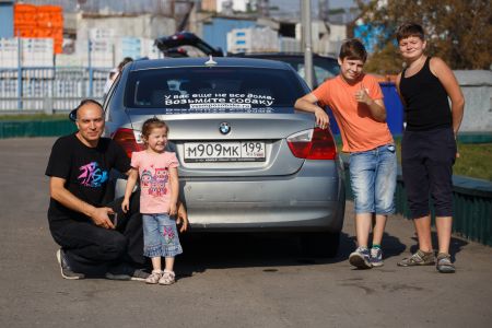 наклейки #увасещеневседома