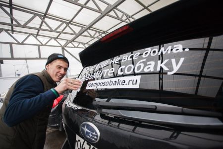 наклейки #увасещеневседома